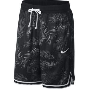 floral basketball shorts